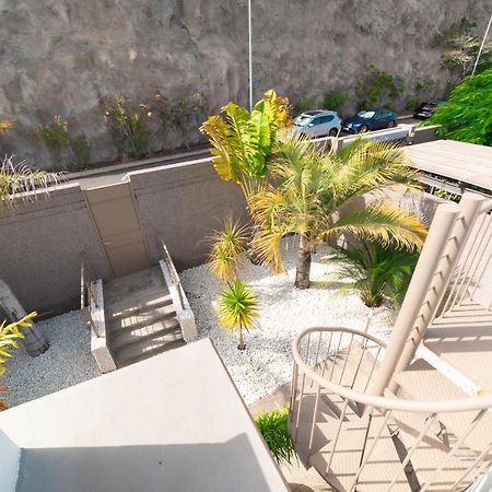 Villa Luxury Vista De Mar Santa Cruz de Tenerife Exterior photo
