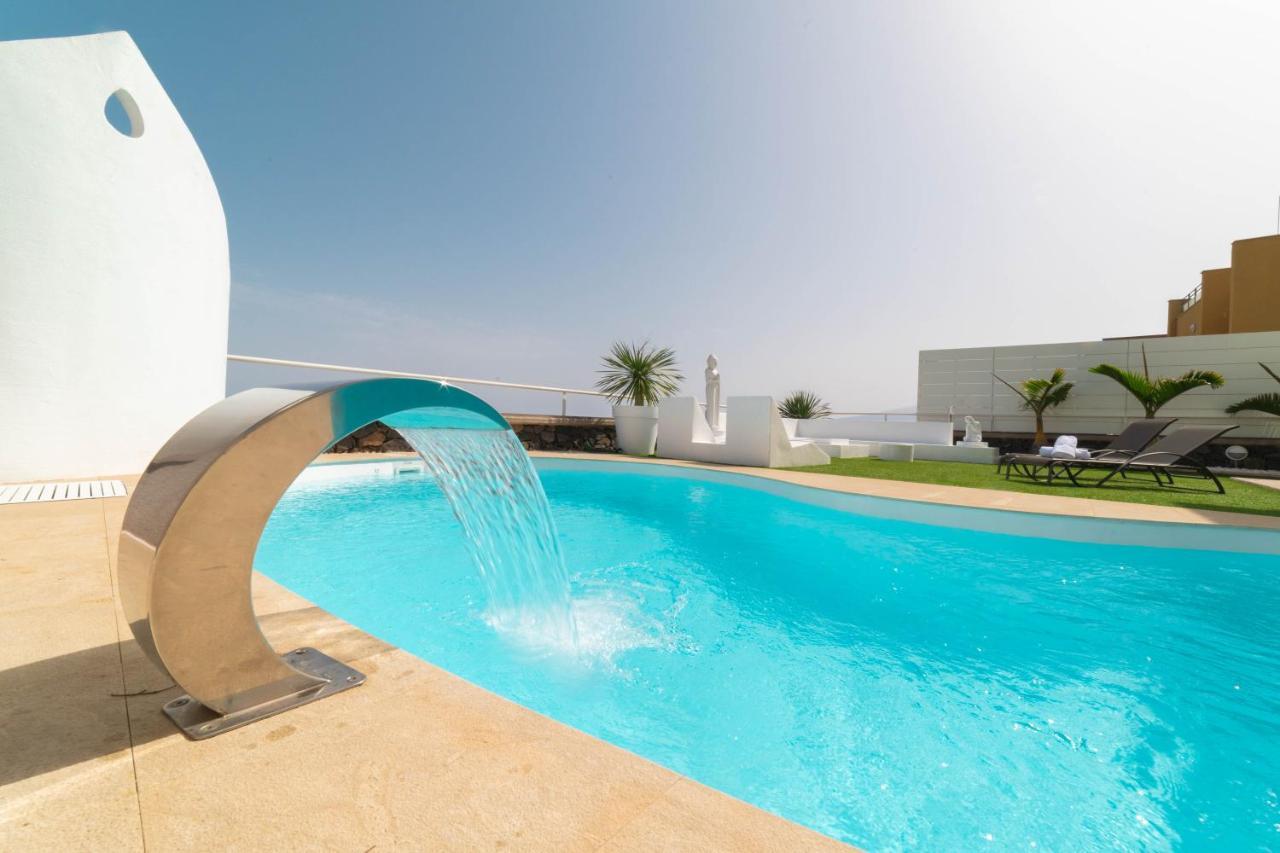 Villa Luxury Vista De Mar Santa Cruz de Tenerife Exterior photo
