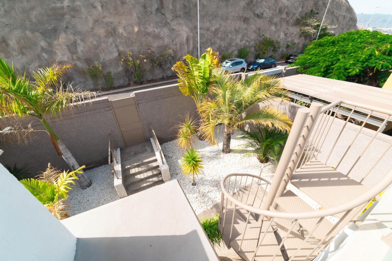 Villa Luxury Vista De Mar Santa Cruz de Tenerife Exterior photo